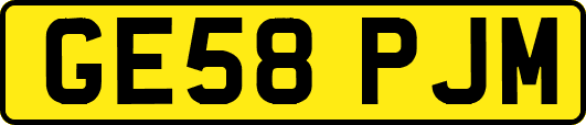 GE58PJM