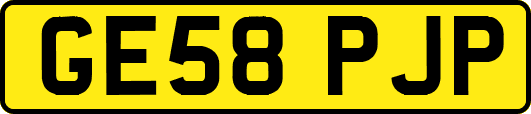 GE58PJP