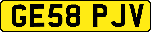GE58PJV