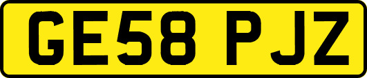 GE58PJZ