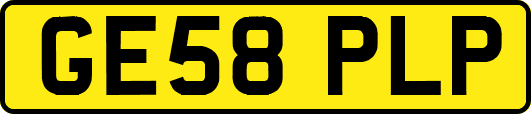 GE58PLP