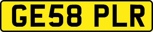 GE58PLR