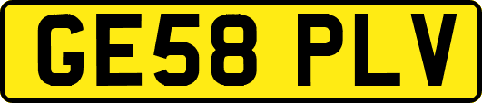 GE58PLV
