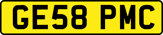 GE58PMC