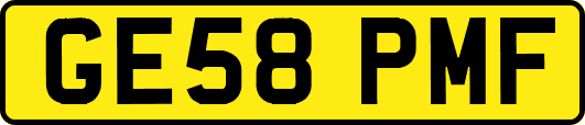 GE58PMF