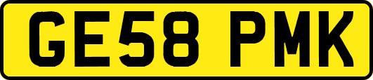 GE58PMK