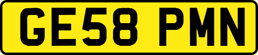 GE58PMN