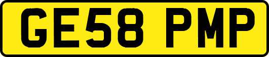 GE58PMP