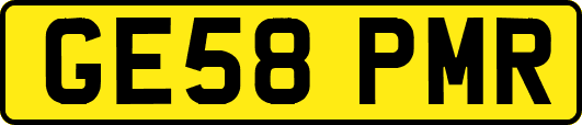 GE58PMR