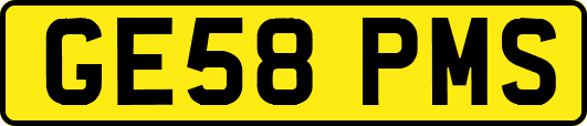 GE58PMS