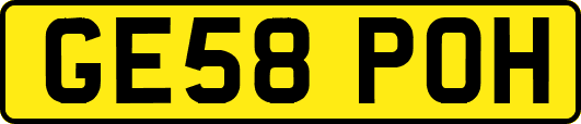GE58POH