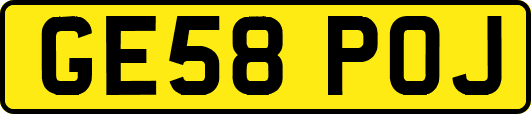 GE58POJ