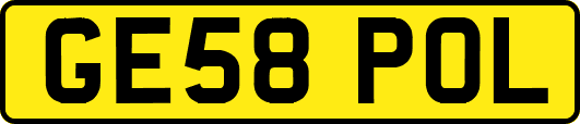 GE58POL