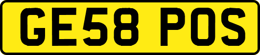 GE58POS