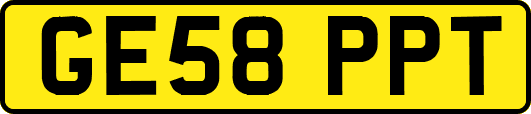 GE58PPT
