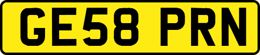 GE58PRN