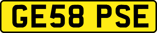 GE58PSE