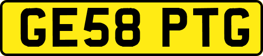 GE58PTG