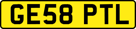 GE58PTL