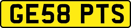 GE58PTS