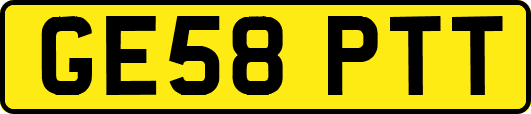 GE58PTT