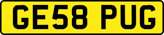 GE58PUG