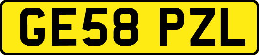GE58PZL