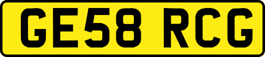 GE58RCG