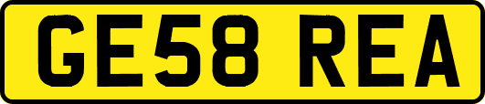GE58REA