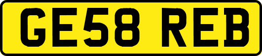 GE58REB