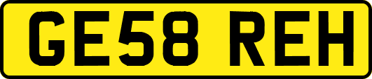 GE58REH