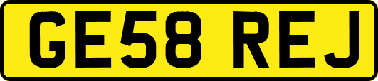 GE58REJ