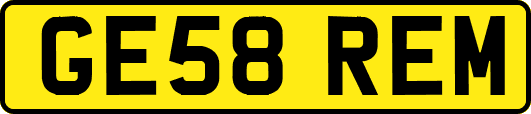 GE58REM