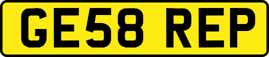 GE58REP