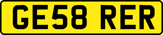 GE58RER