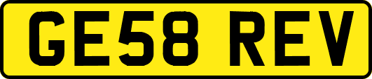 GE58REV