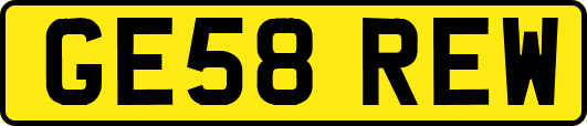 GE58REW