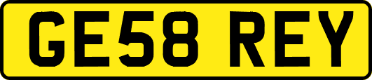 GE58REY