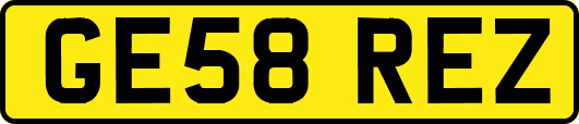GE58REZ
