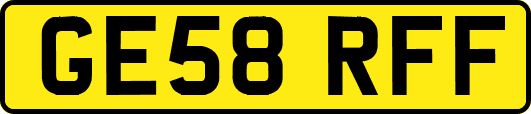 GE58RFF