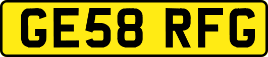 GE58RFG