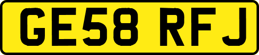 GE58RFJ