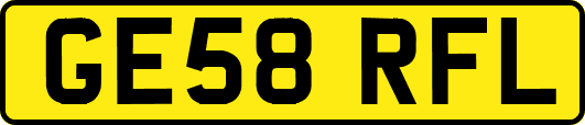 GE58RFL