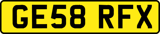 GE58RFX