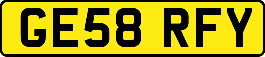 GE58RFY