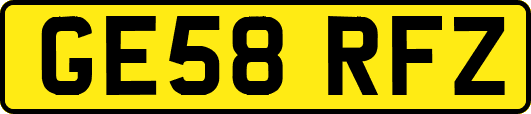 GE58RFZ