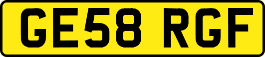 GE58RGF