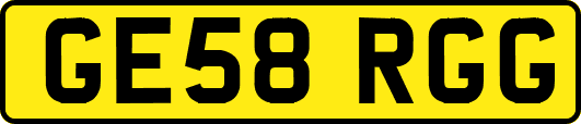 GE58RGG