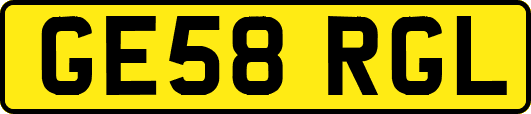 GE58RGL