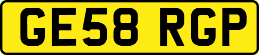 GE58RGP